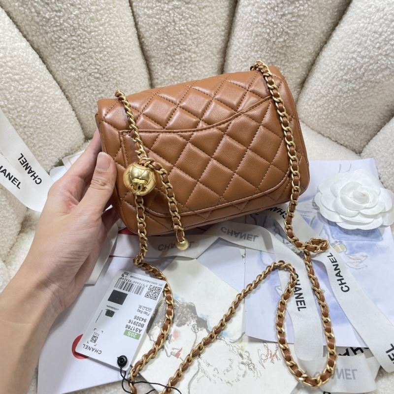 Ch**el cf series bags